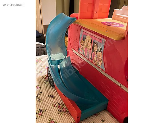 İkinci El ve Sıfır Alışveriş / Hobi & Oyuncak / Oyuncak / Oyuncak Bebek