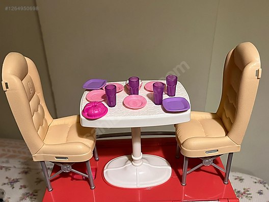 İkinci El ve Sıfır Alışveriş / Hobi & Oyuncak / Oyuncak / Oyuncak Bebek