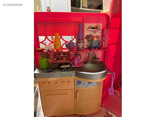 İkinci El ve Sıfır Alışveriş / Hobi & Oyuncak / Oyuncak / Oyuncak Bebek