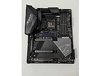 GİGABYTE AORUS MASTER Z490 1200P ANAKART #1277950753