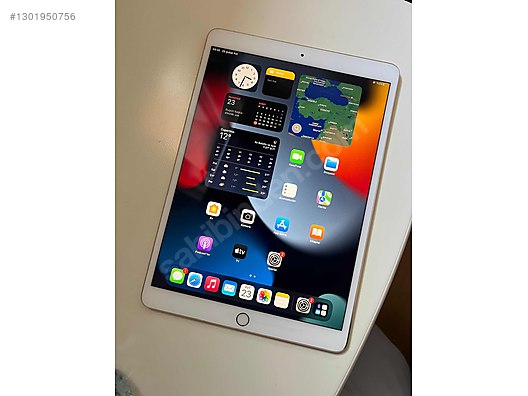 Apple iPad Pro 2 64 GB Tablet - 1301950756