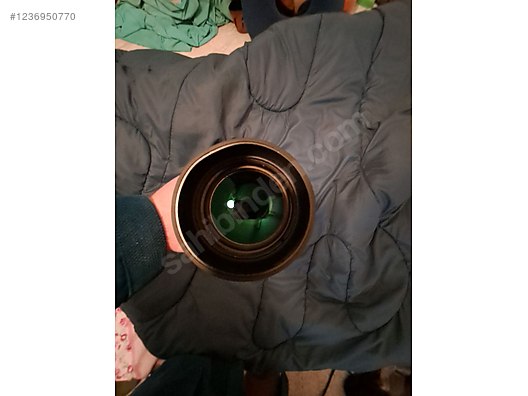 İkinci El ve Sıfır Alışveriş / Fotoğraf & Kamera / Teleskop / Mercekli (Refraktör)