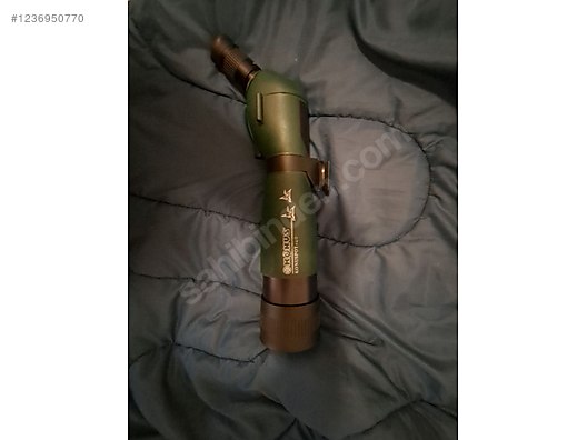 İkinci El ve Sıfır Alışveriş / Fotoğraf & Kamera / Teleskop / Mercekli (Refraktör)