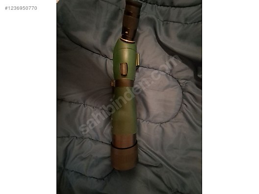 İkinci El ve Sıfır Alışveriş / Fotoğraf & Kamera / Teleskop / Mercekli (Refraktör)