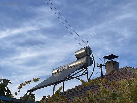 Used & Brand New Items / Garden & Home Improvement / Home Improvement / Heating / Solar Panel System