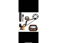 Metal Dedektörü Yüksek Hassasiyetli