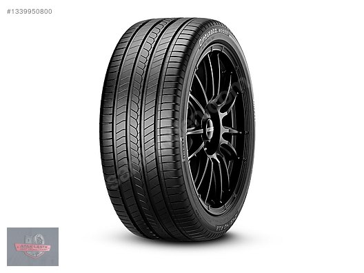 215/50R17 91W Pirelli Cinturato Rosso / Yazlık - 2026 Üretim