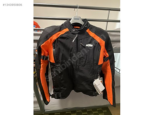 KTM APEX V4 JACKET on sahibinden.com - 1343950806
