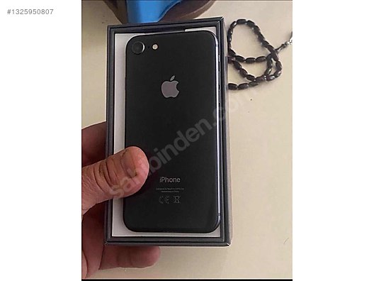 Apple / iPhone 8 / İphone 8 64 GB on sahibinden.com - 1325950807