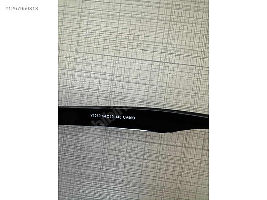 Used & Brand New Items / Clothing & Accessories / Men / Accessories / Sunglasses