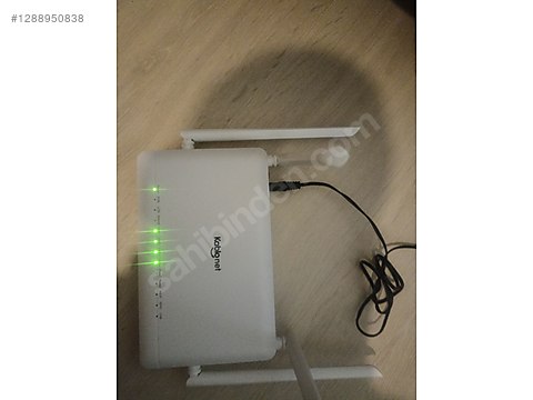 ZTE zxhn f6600 sahibinden.comda - 1288950838