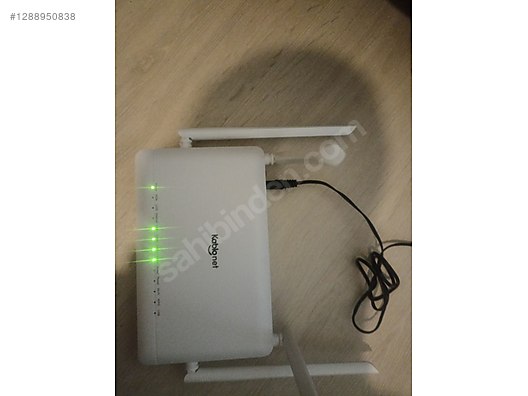 ZTE zxhn f6600 sahibinden.comda - 1288950838