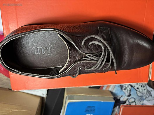 İnci Günlük Ayakkabı