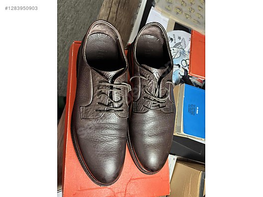 Erkek Günlük Ayakkabı