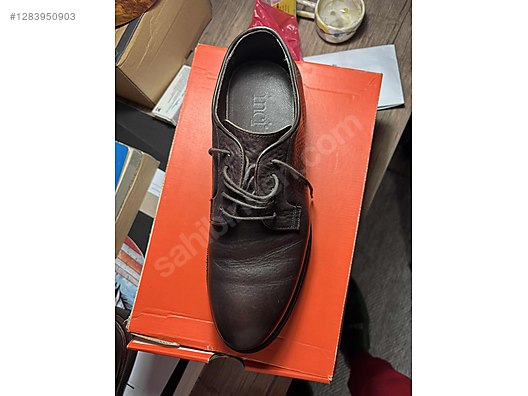 İnci Günlük Ayakkabı