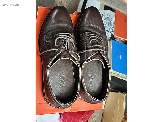 Erkek Günlük Ayakkabı modeli