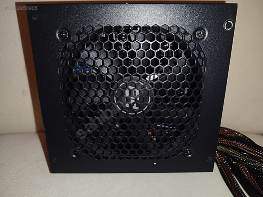 İkinci El Güç Kaynağı