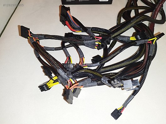 Güç Kaynağı Fiyatları