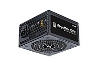 Zalman 700W 80 Plus Megamax ZM700-TXII 12CM Fanlı Power Supply #1280950911