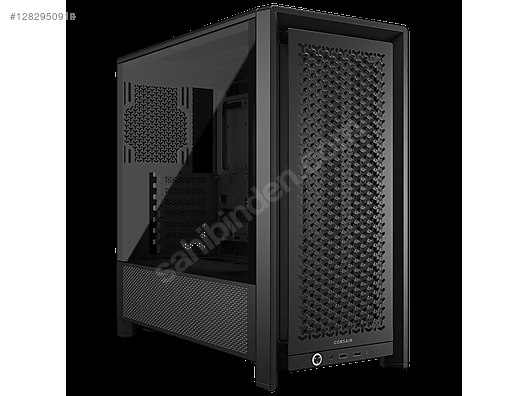 İkinci El ve Sıfır Alışveriş / Bilgisayar / Masaüstü / Donanım / Kasa