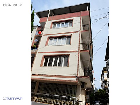 Şirinyer İzban Durağı Yakını Arakat Doğalgazlı 3+1 Kiralık Daire