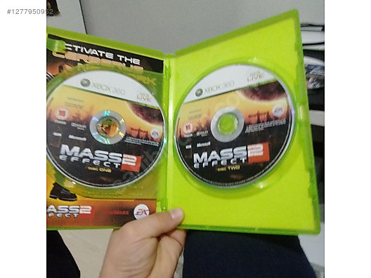 Used & Brand New Items / Gaming & Gamers Exclusive / Game Systems & Consoles / Xbox