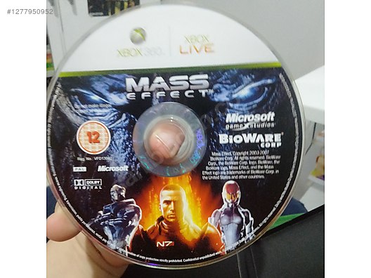 Used & Brand New Items / Gaming & Gamers Exclusive / Game Systems & Consoles / Xbox