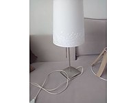 Ikea ipli masaüstü lambader