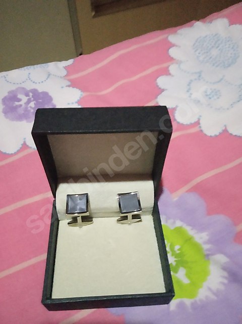 KOL DÜĞMESİ(2 TAKIM)