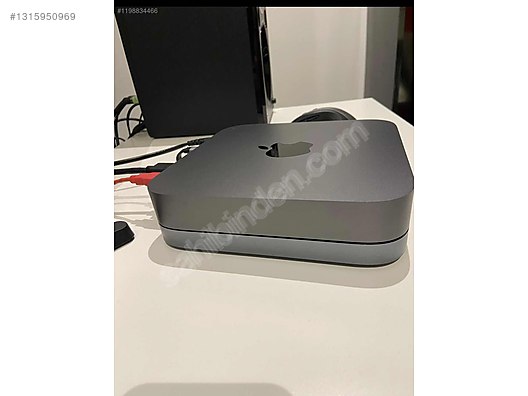 ミニPC Apple Macmini 2018 i7-8700B 16GB 1342 楽天市場】mac mini 2018 i7の通販