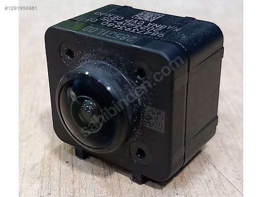 AEG Geri Görüş Kamerası - 1291950981