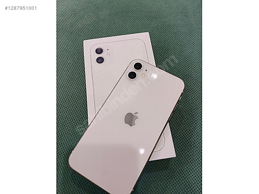 Apple / iPhone 11 / Tertemiz, çiziksiz at sahibinden.com