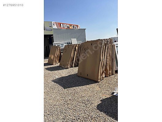 İkinci El ve Sıfır Alışveriş / Bahçe & Yapı Market / Yapı Malzemeleri / Kapı & Pencere / Pencere