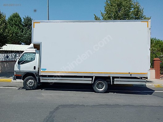 mitsubishi temsa fe 659 f model 126 500 tl sahibinden satilik ikinci el 953951011