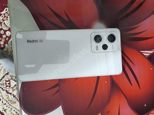 Used & Brand New Items / Cell Phones & Accessories / Cell Phones / Xiaomi / Redmi Note 12