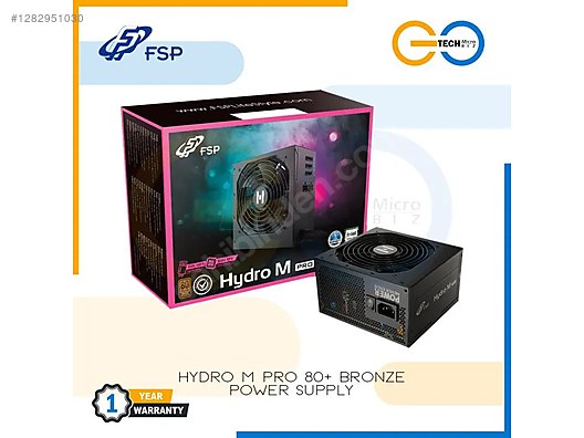 İkinci El ve Sıfır Alışveriş / Bilgisayar / Masaüstü / Donanım / Güç Kaynağı