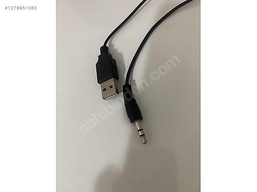 İkinci El ve Sıfır Alışveriş / Bilgisayar / Çevre Birimleri / Hoparlör / Ses Sistemi