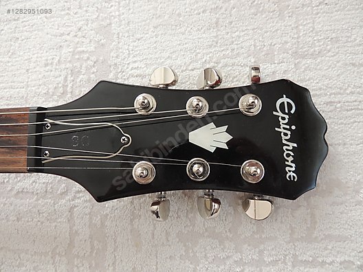 İkinci El ve Sıfır Alışveriş / Müzik / Müzik Aletleri / Telli Çalgılar / Gitar / Elektro