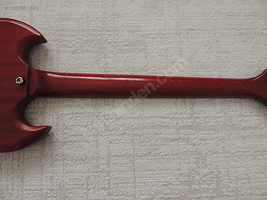 İkinci El ve Sıfır Alışveriş / Müzik / Müzik Aletleri / Telli Çalgılar / Gitar / Elektro