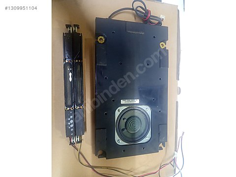JUN出品 UE40C6000 HOPARLÖR - TV Yedek Parçaları ve Televizyon Aksesuarları
