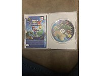 Nintendo wii 3 lü oyun