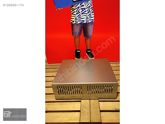 Temiz Durumda Piooner SG-9 Equalizer sahibinden.comda - 1295951174