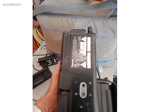 İkinci El ve Sıfır Alışveriş / Fotoğraf & Kamera / Video Kamera / Analog Kamera / Video 8