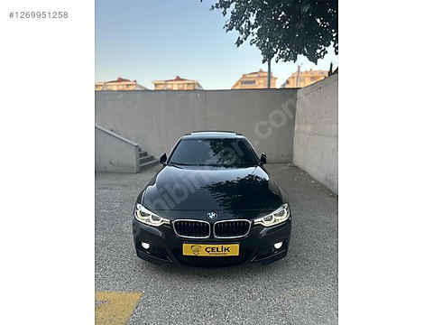 ÇELİK OTOMOTİVDEN 3.20İED