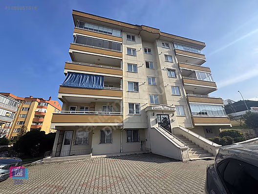 DIALOG PLUS BEŞEVLERDE GENİŞ 3+1 BAHÇE KATI KİRALIK DAİRE #1286951318