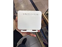 wifi modem gizli kamera genis aci