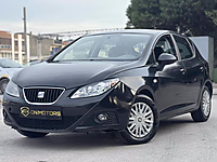 ON ///MOTORS'DAN ELDEN SENETLE 2011 SEAT 1.4 İBİZA #1286951348