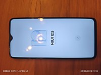 Xiaomi Redmi Note 8 Pro 128 gb 6 gb ram