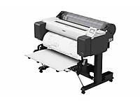 SIFIR KAPALI KUTUDA CANON TM-350 36