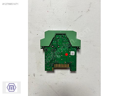 STEINCO STI-COM-1 Module - Steinco Programlayıcı